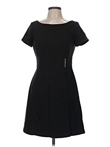 White House Black Market Casual Dress (view 1)