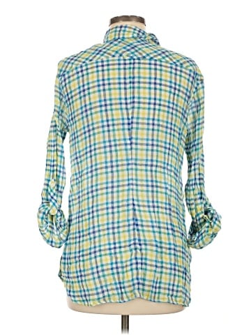 C&C California Long Sleeve Button-Down Shirt (view 2)