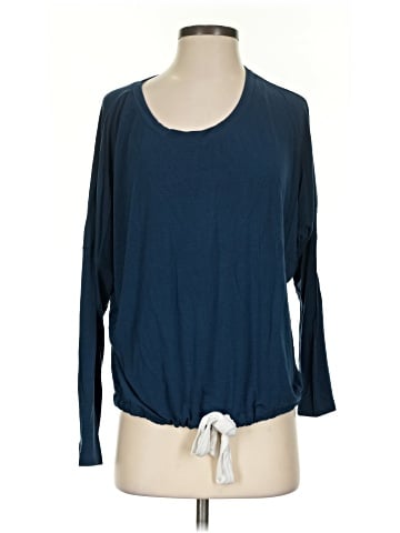 Eberjey 3/4 Sleeve T-Shirt (view 1)