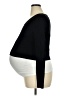 Seraphine Black Cardigan Size 16 Maternity - photo 5