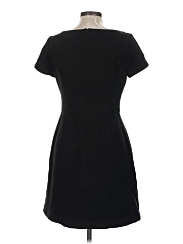 White House Black Market Casual Dress (view 2)