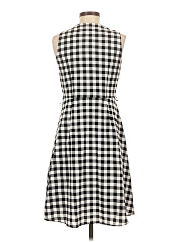 Ann Taylor Factory Casual Dress (view 2)