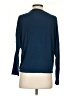 Eberjey Blue 3/4 Sleeve T-Shirt Size S - photo 2