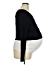 Seraphine Black Cardigan Size 16 Maternity - photo 4