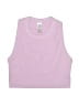 Yogalicious Pink Active Tank Size 12 - photo 1