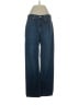 Levi's 100% Cotton Blue Jeans Size 27 waist - photo 1