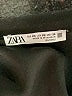 Zara Black Coat Size XS - photo 6