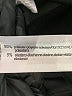 Zara Black Coat Size XS - photo 7