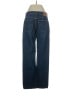 Levi's 100% Cotton Blue Jeans Size 27 waist - photo 2