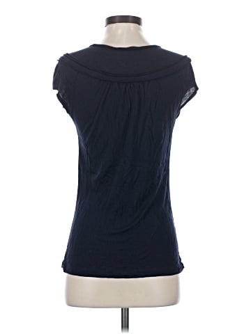 Elie Tahari Sleeveless T-Shirt (view 2)