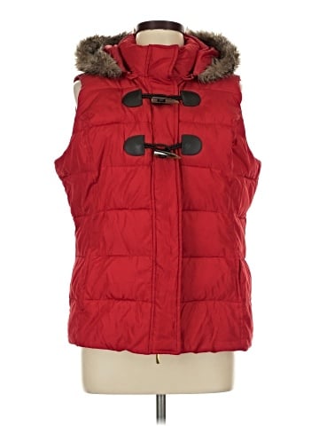 Charter Club Vest (view 1)