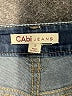 CAbi Blue Jeans Size 2 - photo 7