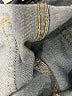 CAbi Blue Jeans Size 2 - photo 8