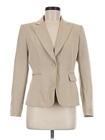 Tahari by ASL Blazer (view 1)