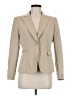 Tahari by ASL Tan Blazer Size 6 Petite - photo 1