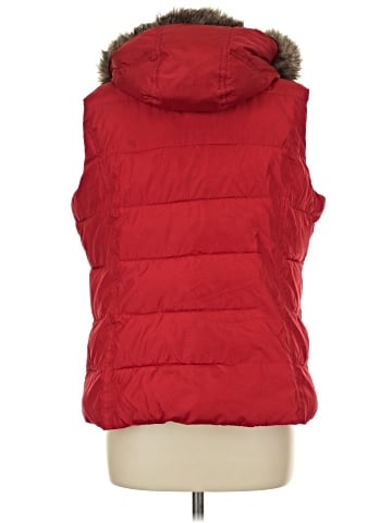 Charter Club Vest (view 2)