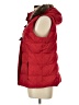 Charter Club 100% Polyester Red Vest Size L - photo 5