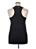 GAIAM 100% Nylon Black Active Tank Size XL - photo 2