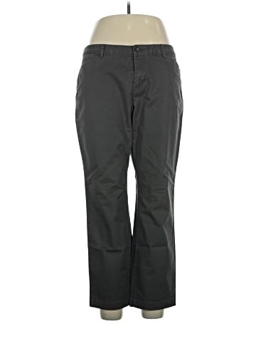 Eddie Bauer Casual Pants (view 1)