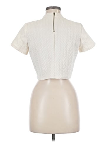 Storee Short Sleeve Turtleneck (view 2)