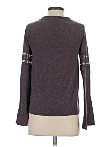 LA Hearts Long Sleeve T-Shirt (view 2)