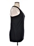 GAIAM 100% Nylon Black Active Tank Size XL - photo 4