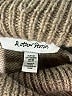 & Other Stories Brown Wool Pullover Sweater Size XS - photo 6