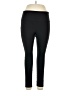 Love Black Active Pants Size XL - photo 1