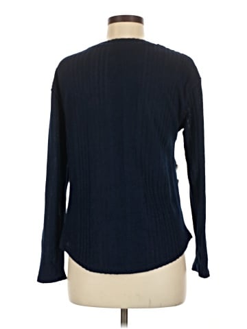 Rouge Long Sleeve Top (view 2)