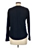 Rouge Blue Long Sleeve Top Size 6 - photo 2