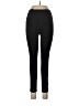 Zara Basic Solid Black Active Pants Size L - photo 1