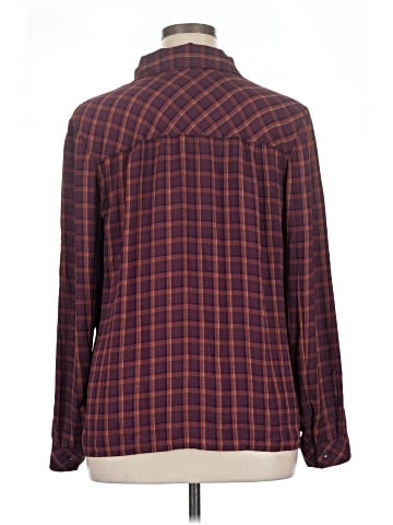 CAbi Long Sleeve Blouse (view 2)