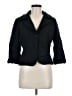 Kate Landry 100% Acrylic Black Blazer Size 6 - photo 1