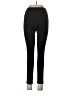 Zara Basic Solid Black Active Pants Size L - photo 2