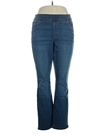 D&Co. Jeans (view 1)