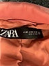Zara Pink Blazer Size XS - photo 6