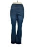 D&Co. Blue Jeans Size 16 - photo 2