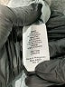 J.Crew Factory Store Gray Coat Size 4 - photo 7