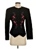 Mondi Black Wool Coat Size EU 34 / US 4 - photo 1