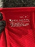 Tek Gear 100% Polyester Red Active T-Shirt Size S - photo 7