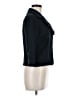 Kate Landry 100% Acrylic Black Blazer Size 6 - photo 4