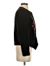 Mondi Black Wool Coat Size EU 34 / US 4 - photo 4