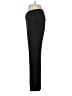 Ann Taylor 100% Polyester Solid Black Dress Pants Size 4 - photo 5