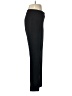 Ann Taylor 100% Polyester Solid Black Dress Pants Size 4 - photo 4