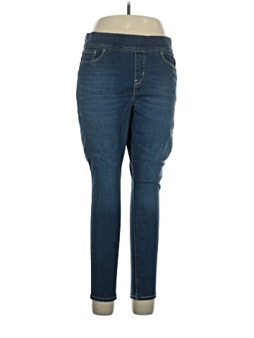 Levi Strauss Signature Jeggings (view 1)