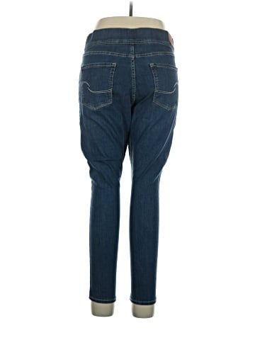 Levi Strauss Signature Jeggings (view 2)