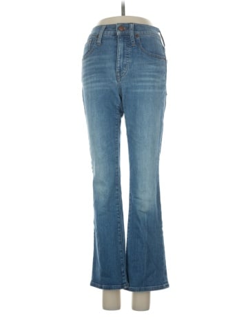 Madewell Jeans (view 1)