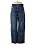 Ann Taylor LOFT Blue Jeans Size 28 waist - photo 1