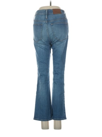 Madewell Jeans (view 2)