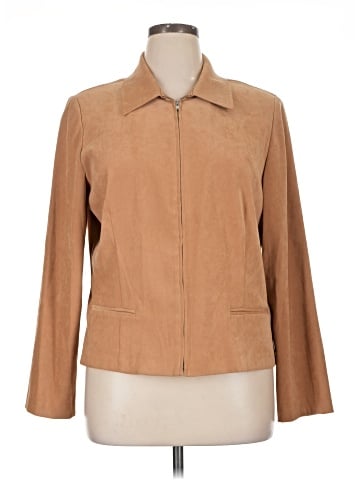 Sag Harbor Jacket (view 1)